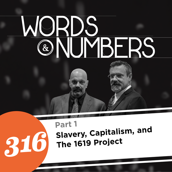 Words & Numbers