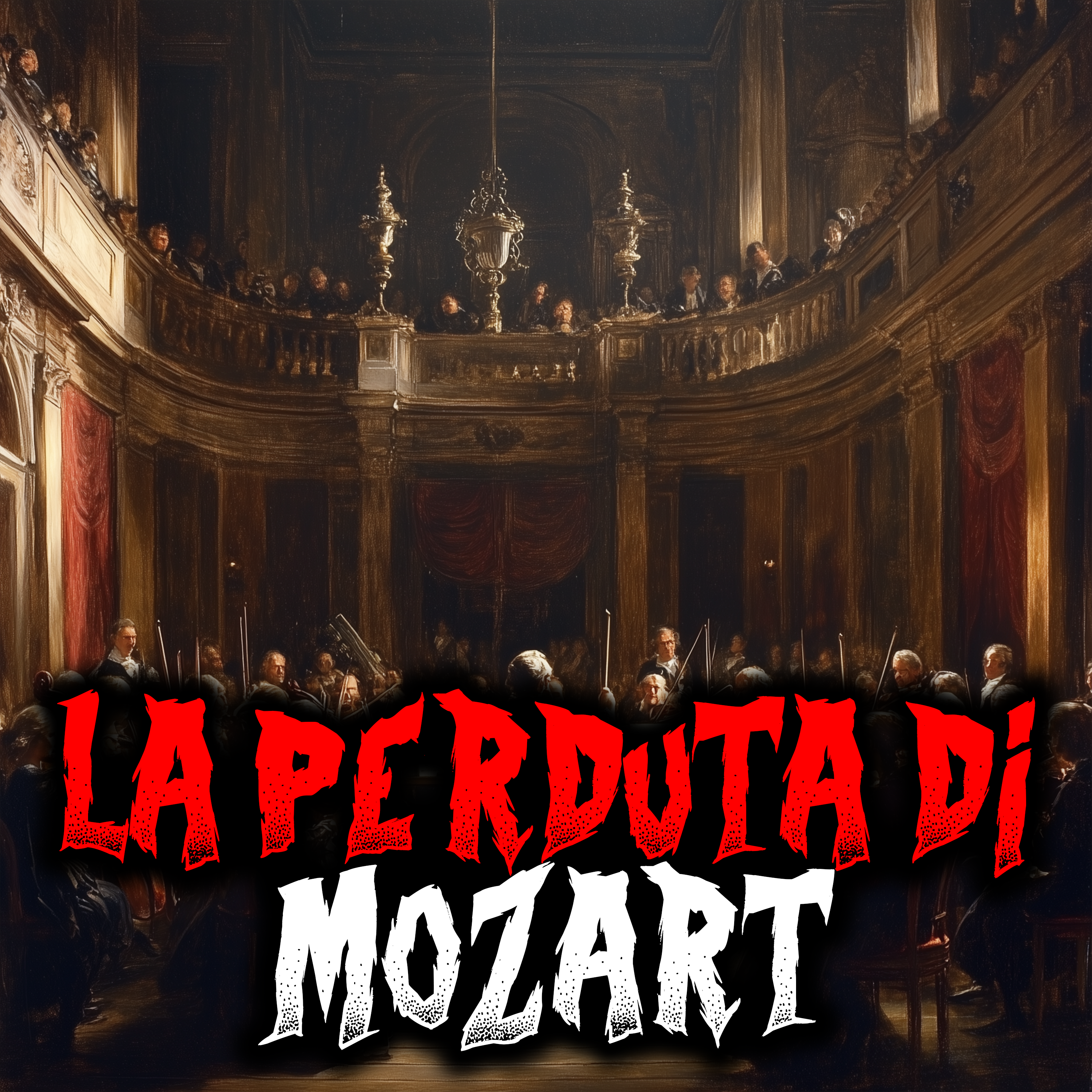 La Notte delle Creepypasta