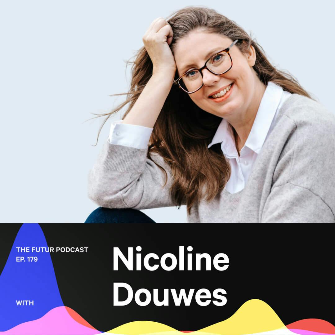 179 - The Science Of Sleep — with Nicoline Douwes