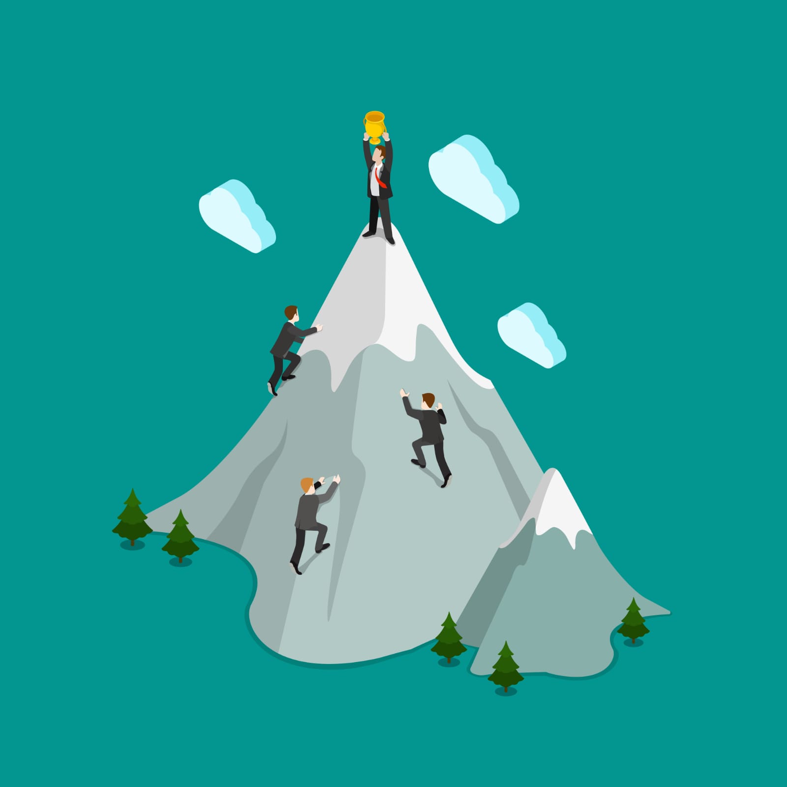 Ben Öyle Düşünmüyorum