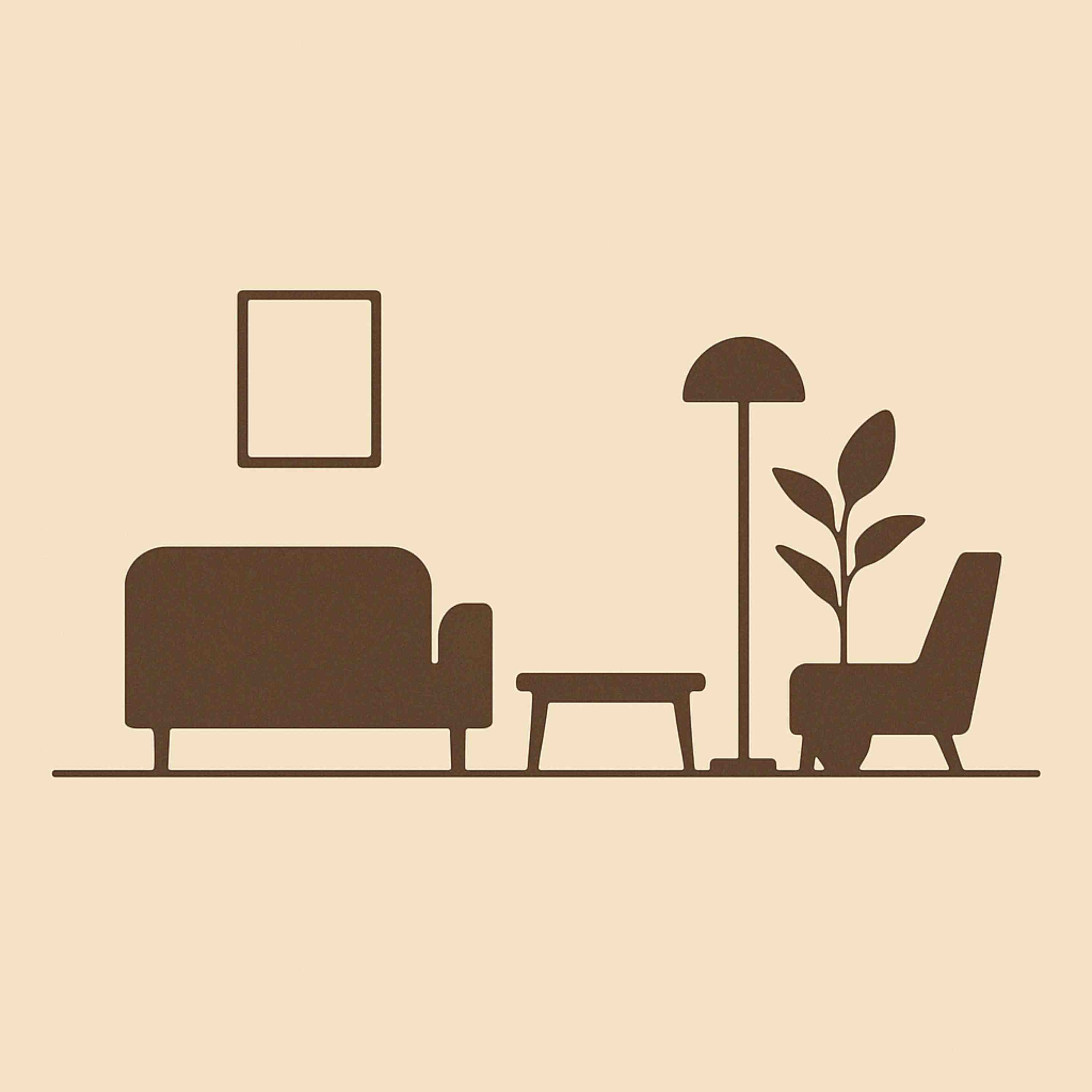 3803: Your House is Making You Tired (but you can fix it!) by Karen Trefzger of Maximum Gratitude Minimal Stuff