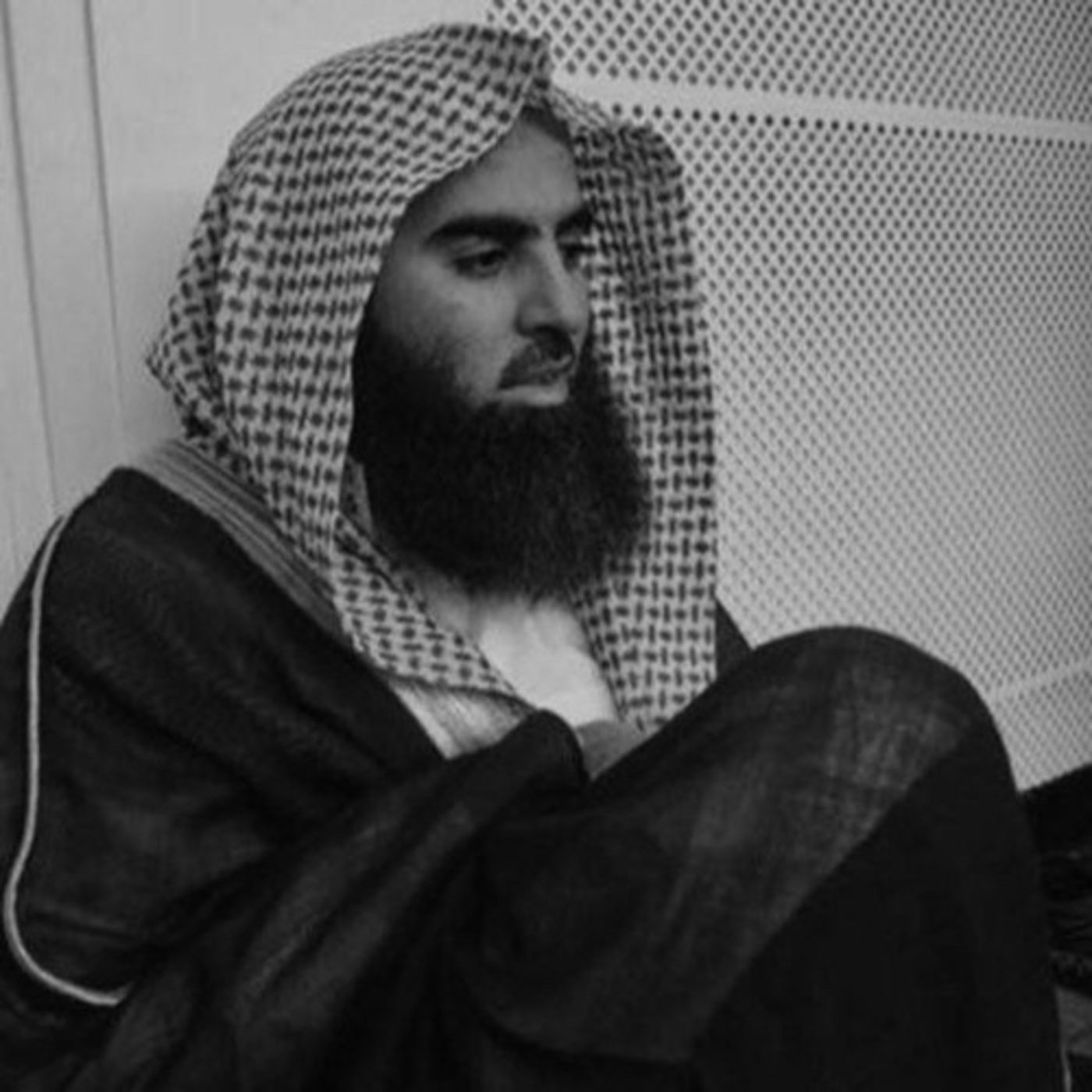 Surah An Nisa - Muhammad Al Luhaidan (75-76) episode artwork
