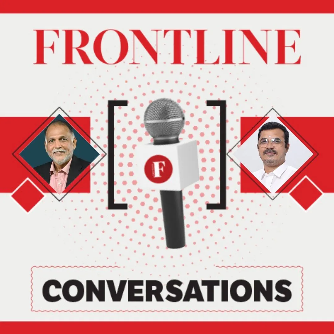 Inside AIADMK strategy: EPS leadership, BJP alliance, and TVK challenge Inside AIADMK strategy: EPS leadership, BJP alliance, and TVK challenge