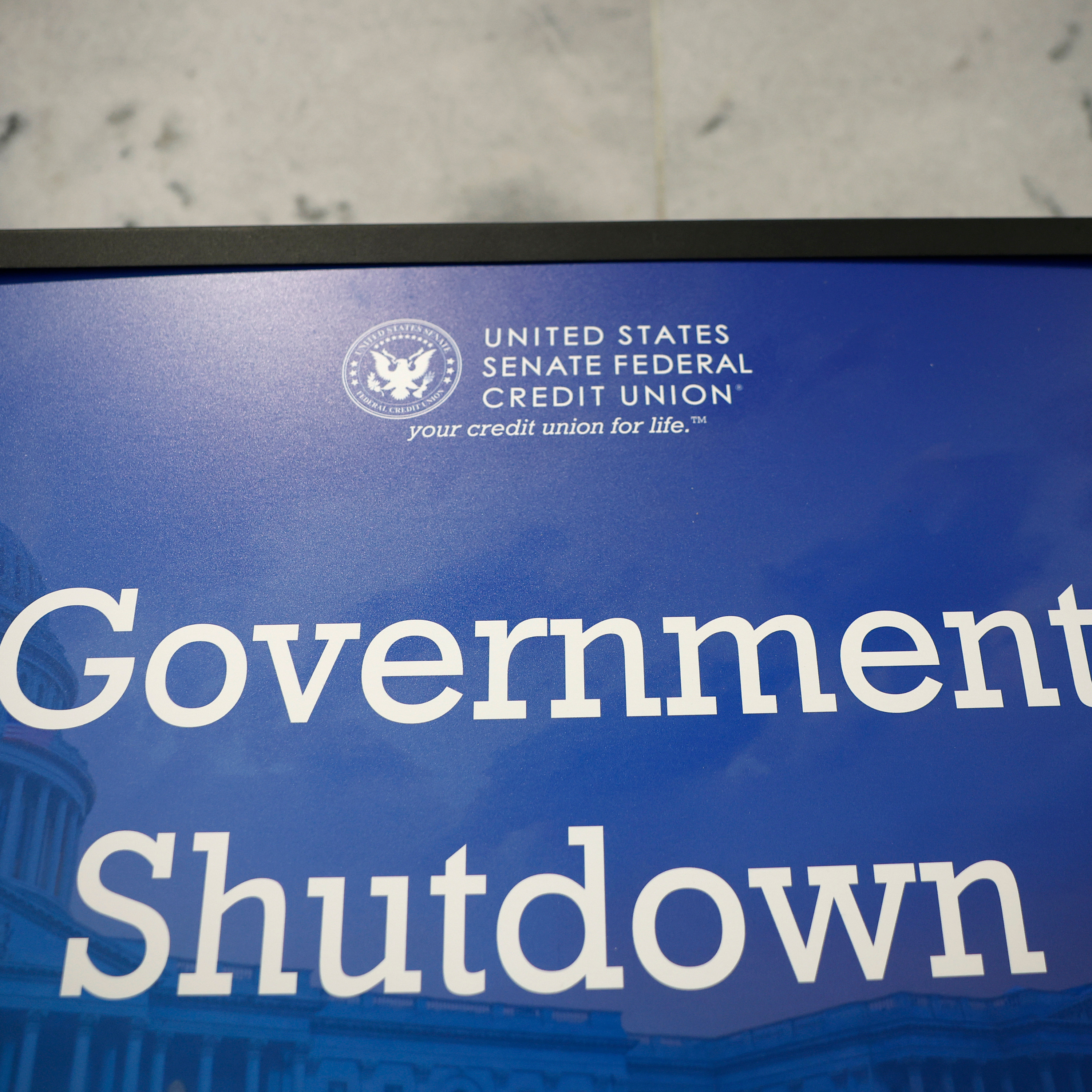 Episode art: Shutdown for what?