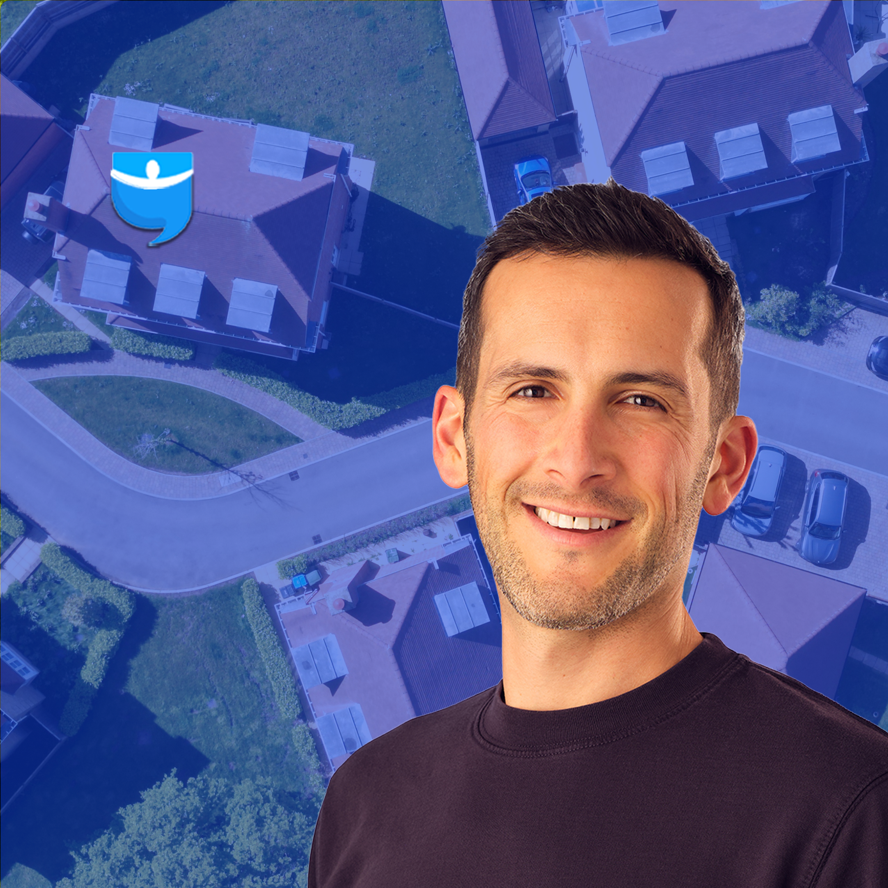 Replacing His Income with Rentals (in 3 Years!) by “Recycling” Money