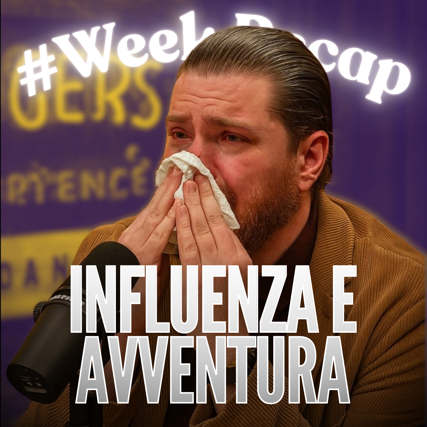 Robot Mortali, Ucraina e Palestina e altri commenti della settimana - #Weekrecap 6