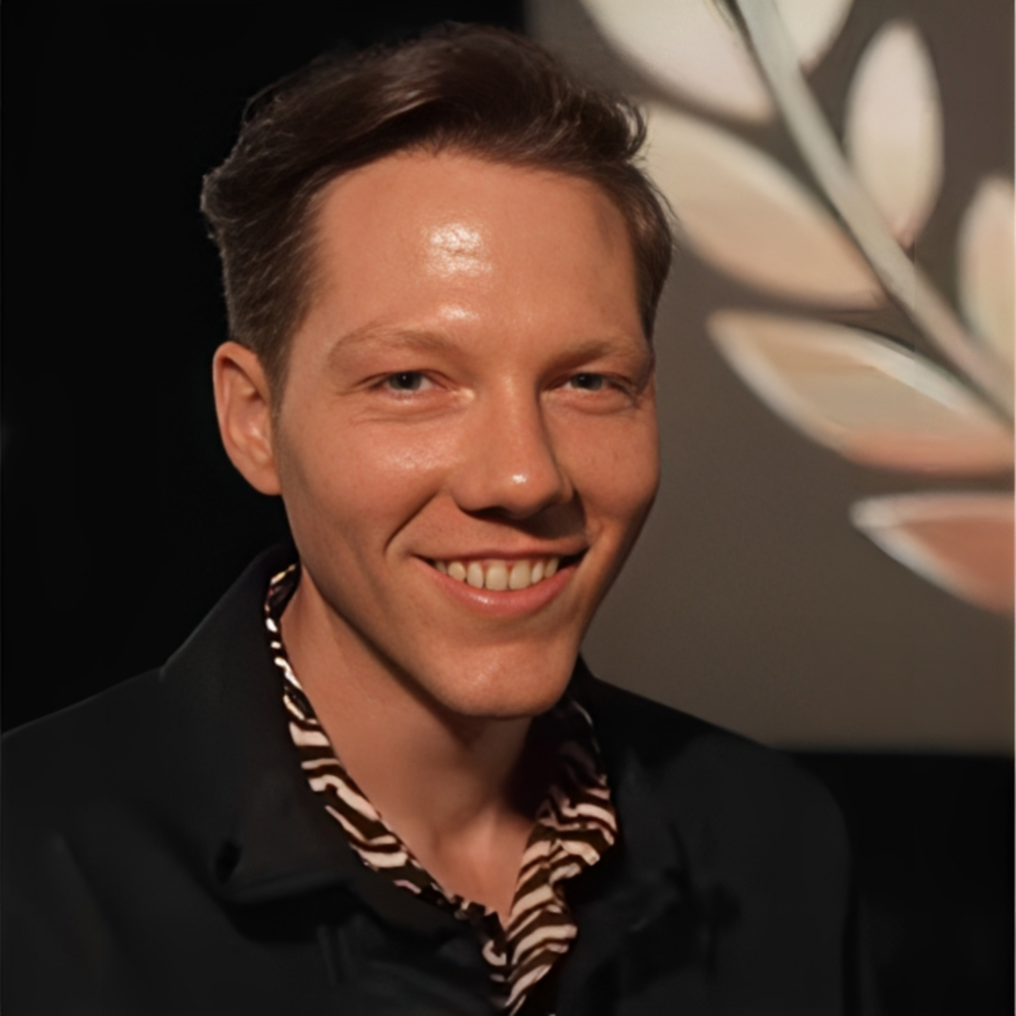 Mission Matters Entertainment with Adam Torres