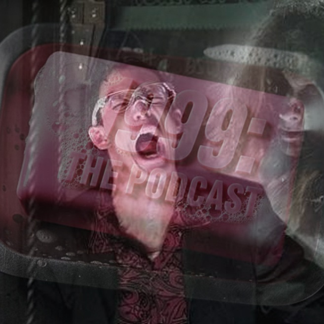 See Also: THIRTEEN GHOSTS (2001) - with Kristin Battestella episode artwork