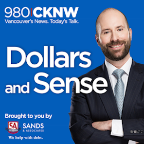 Dollars and Sense - August 18, 2024 episode artwork