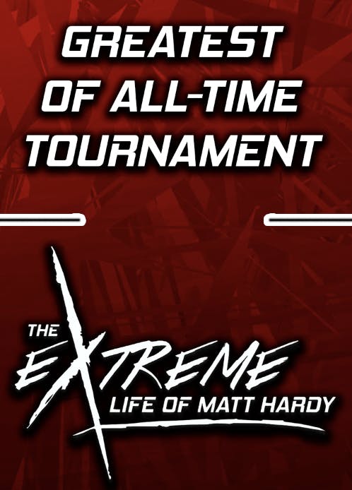 Greatest Tag Team of ALL-TIME Tournament EXTREME 8