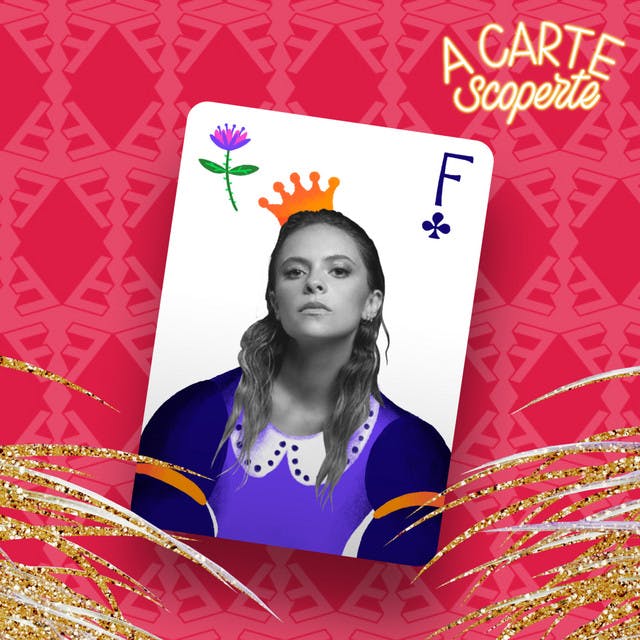 Francesca Michielin: fallimento, skinny jeans e ansia da social Francesca Michielin: fallimento, skinny jeans e ansia da social