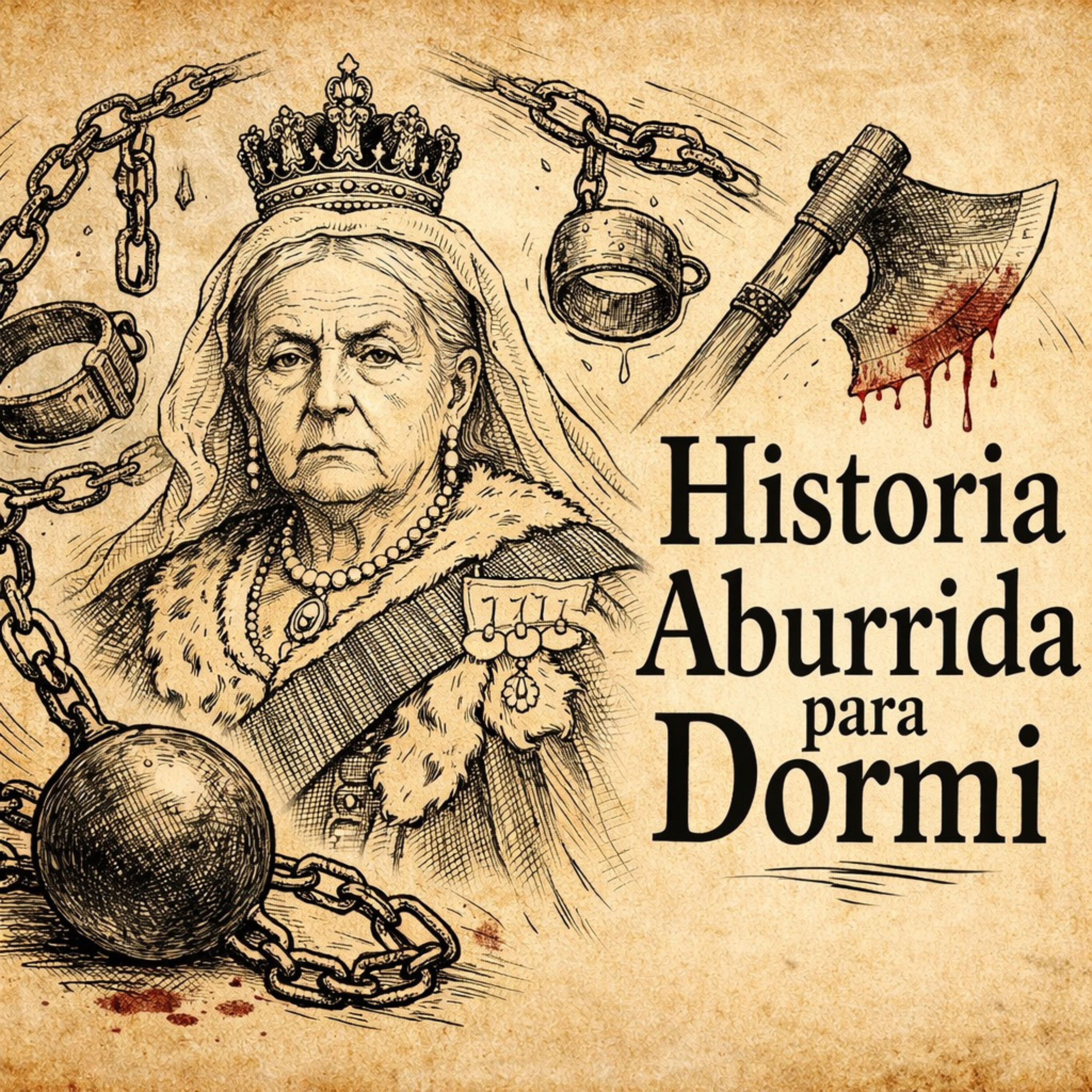 Historia Aburrida para Dormir