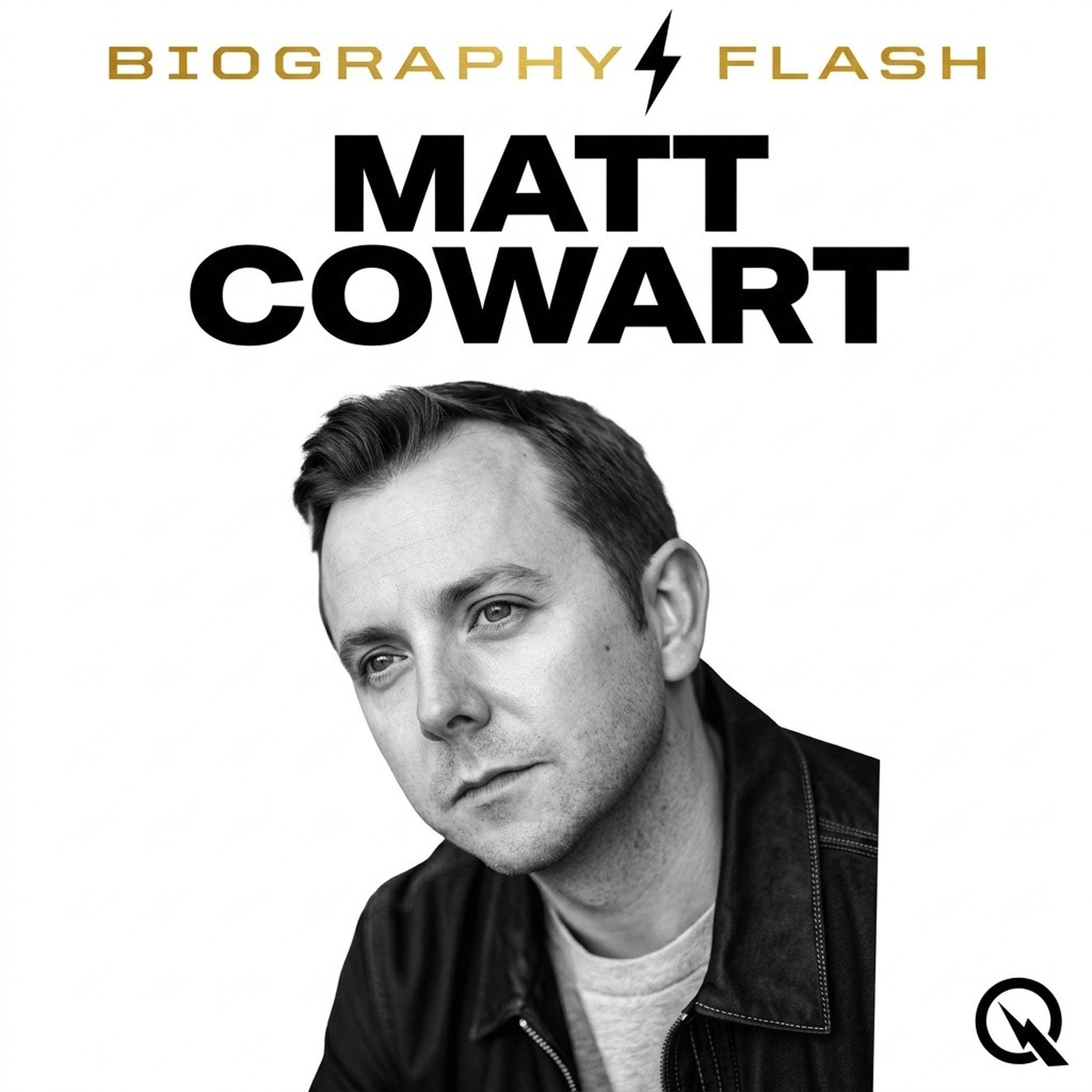 Matt Cowart - Biography Flash