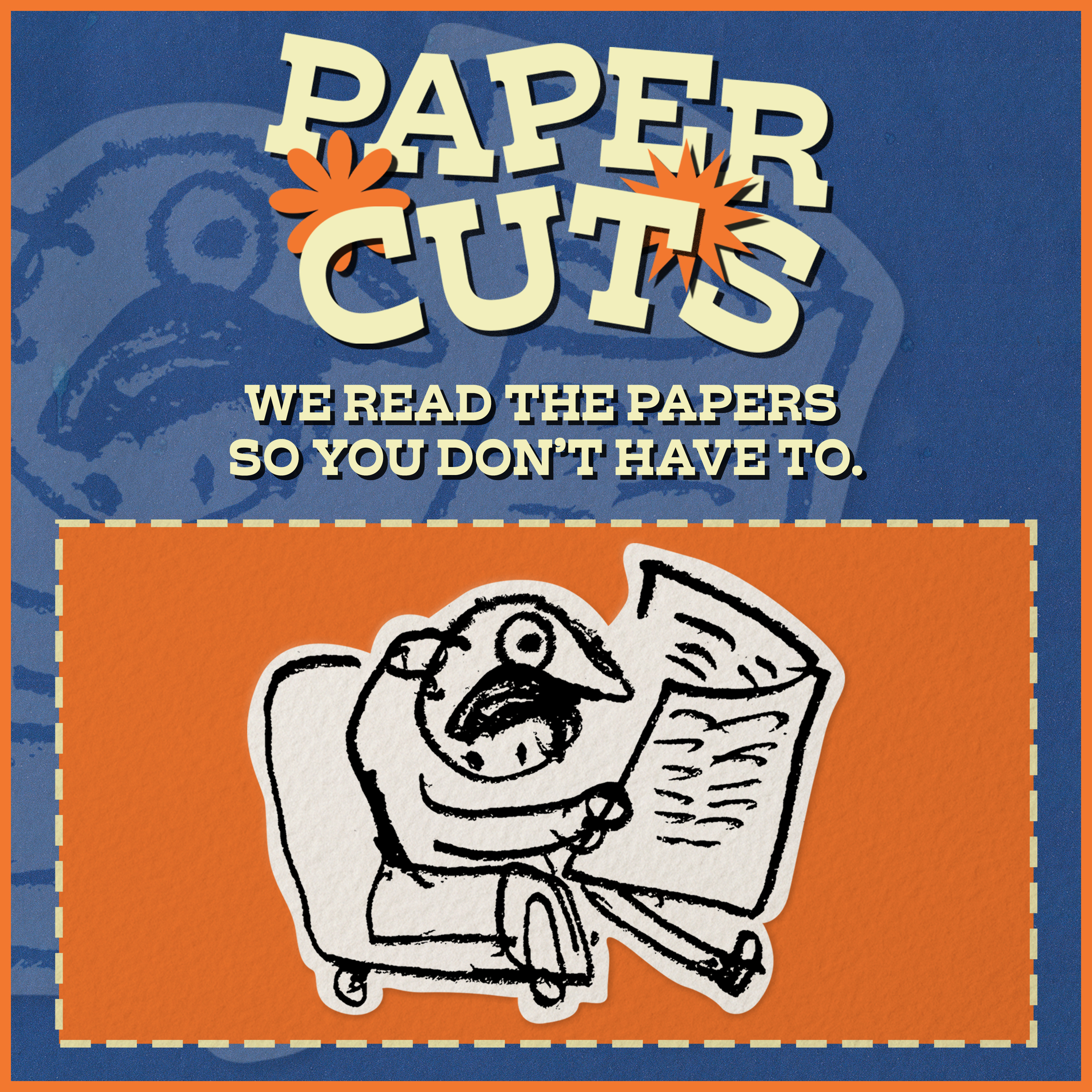 Paper Cuts
