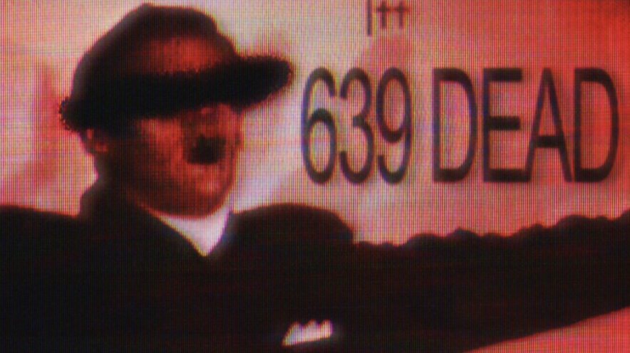 Horrifying Unknown Cults