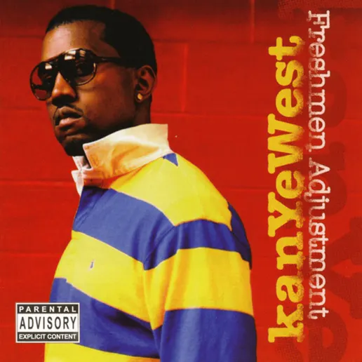Kanye West - Apologize episode artwork