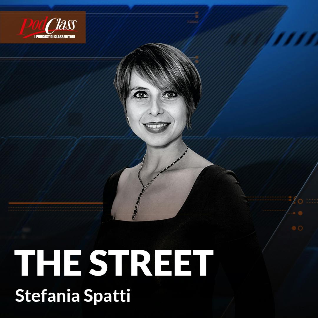 The Street | Wall Street, Amazon, Nvidia, Rivian e Whirlpool