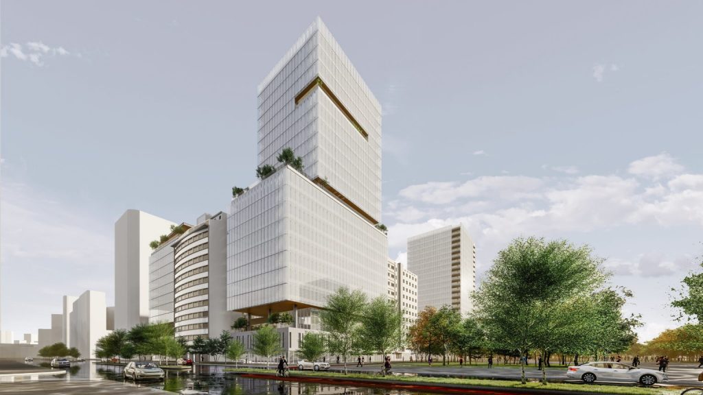 Governo de São Paulo marca leilão da nova sede administrativa para fevereiro de 2026