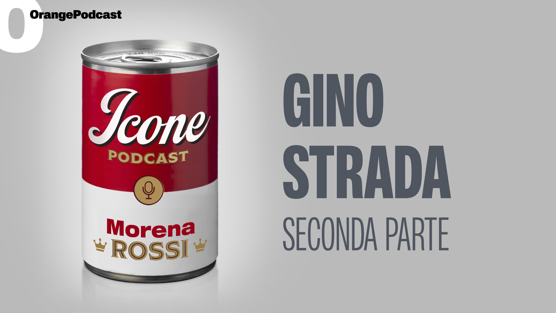 Gino Strada - Seconda parte