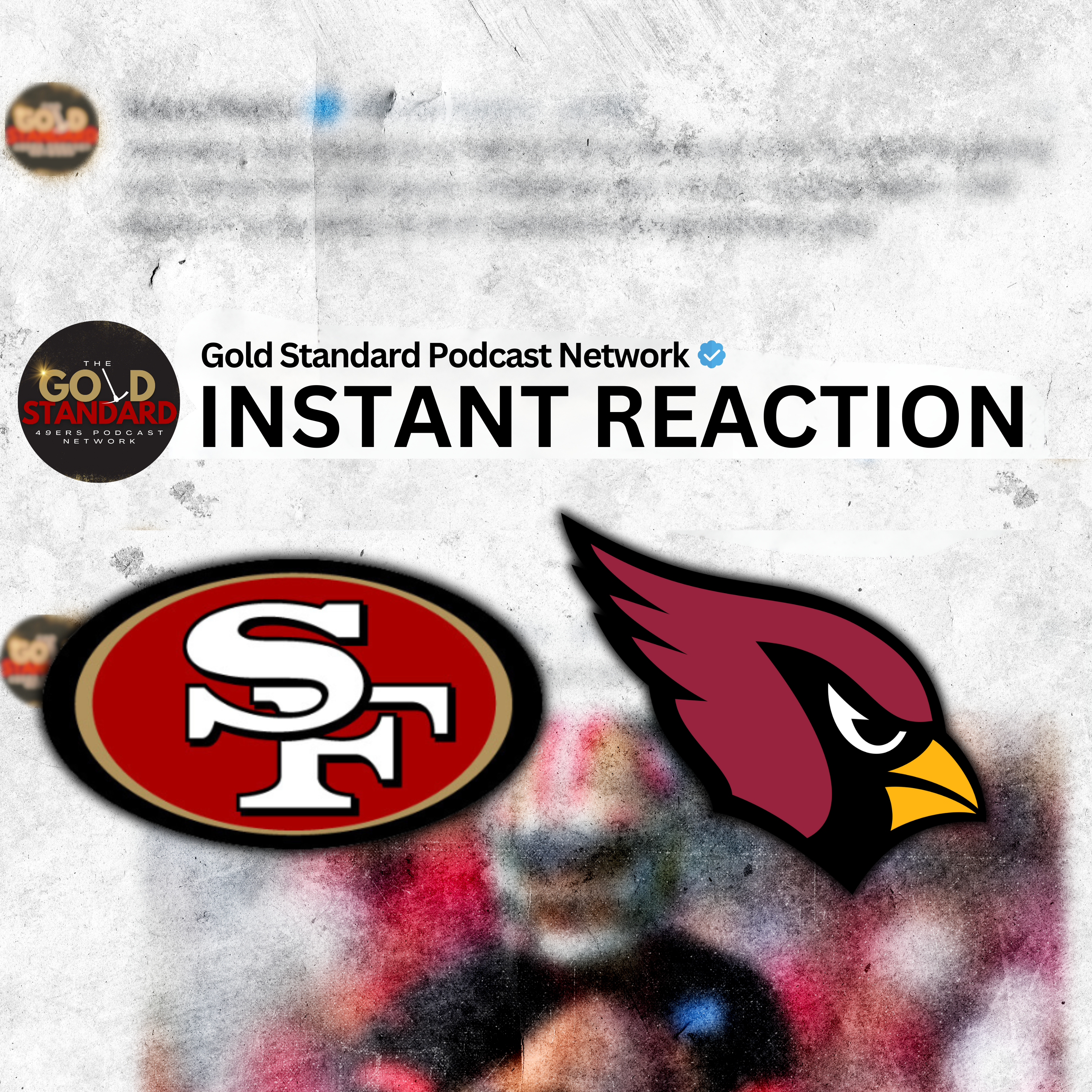 Instant Reaction: Brock Purdy and CMC dice up the Cardinals as 49ers clinch NFC West