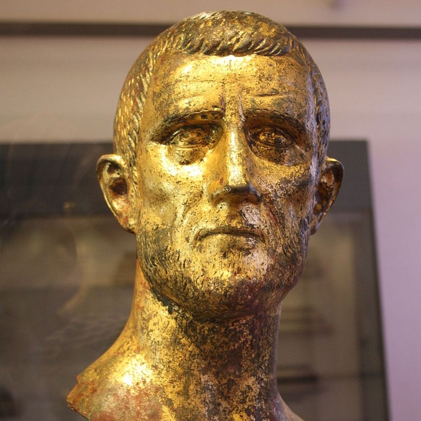 Manus ad ferrum (270-272) - Ep. 58 preludio