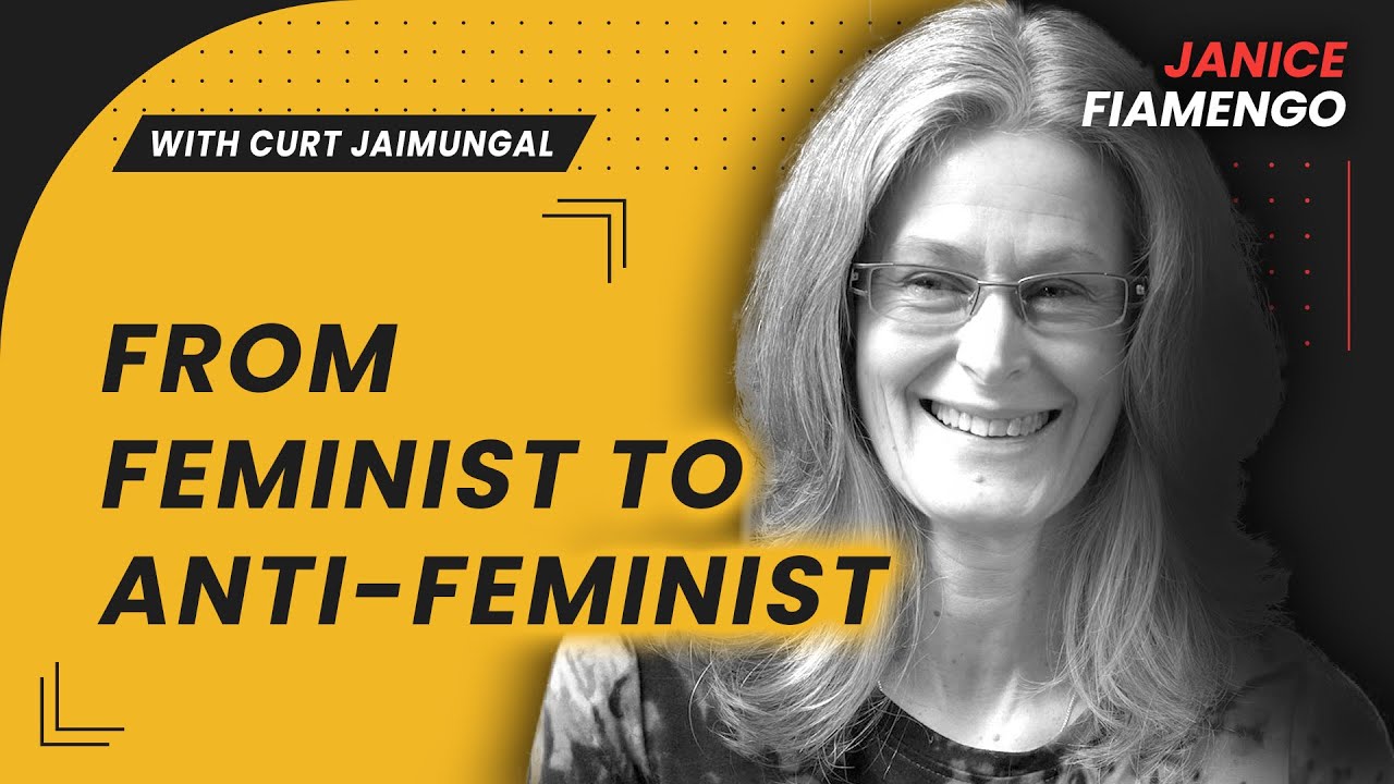 Janice Fiamengo on Critical Theory, Feminism, and Anti-Feminism