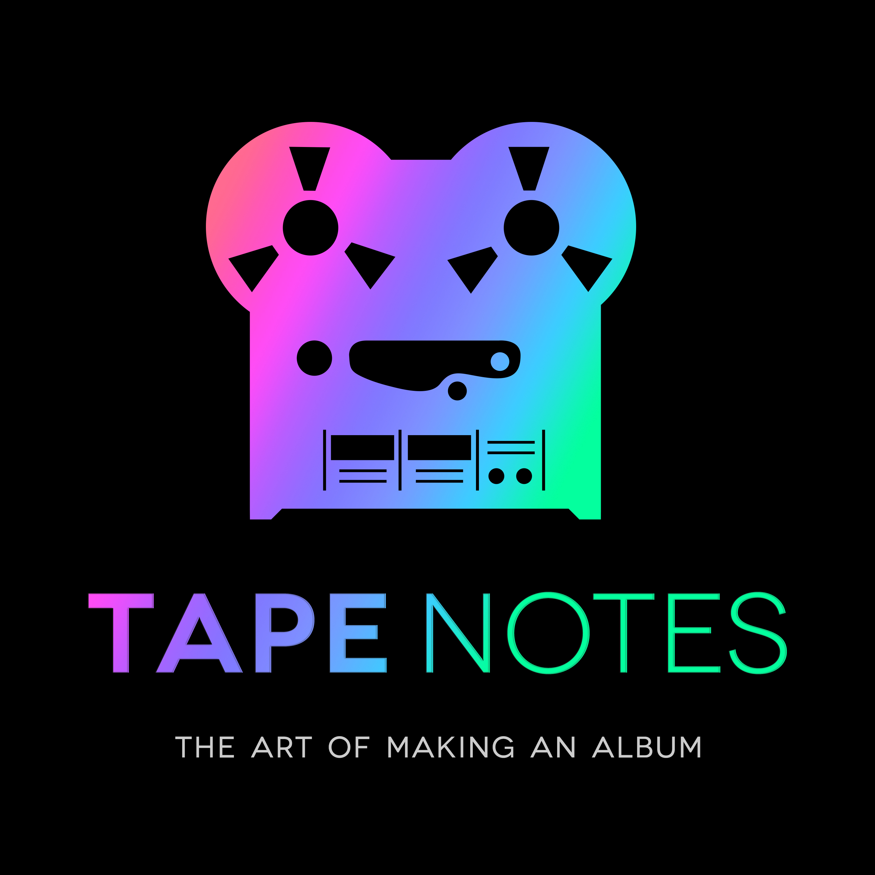 TN:54 Disclosure episode artwork