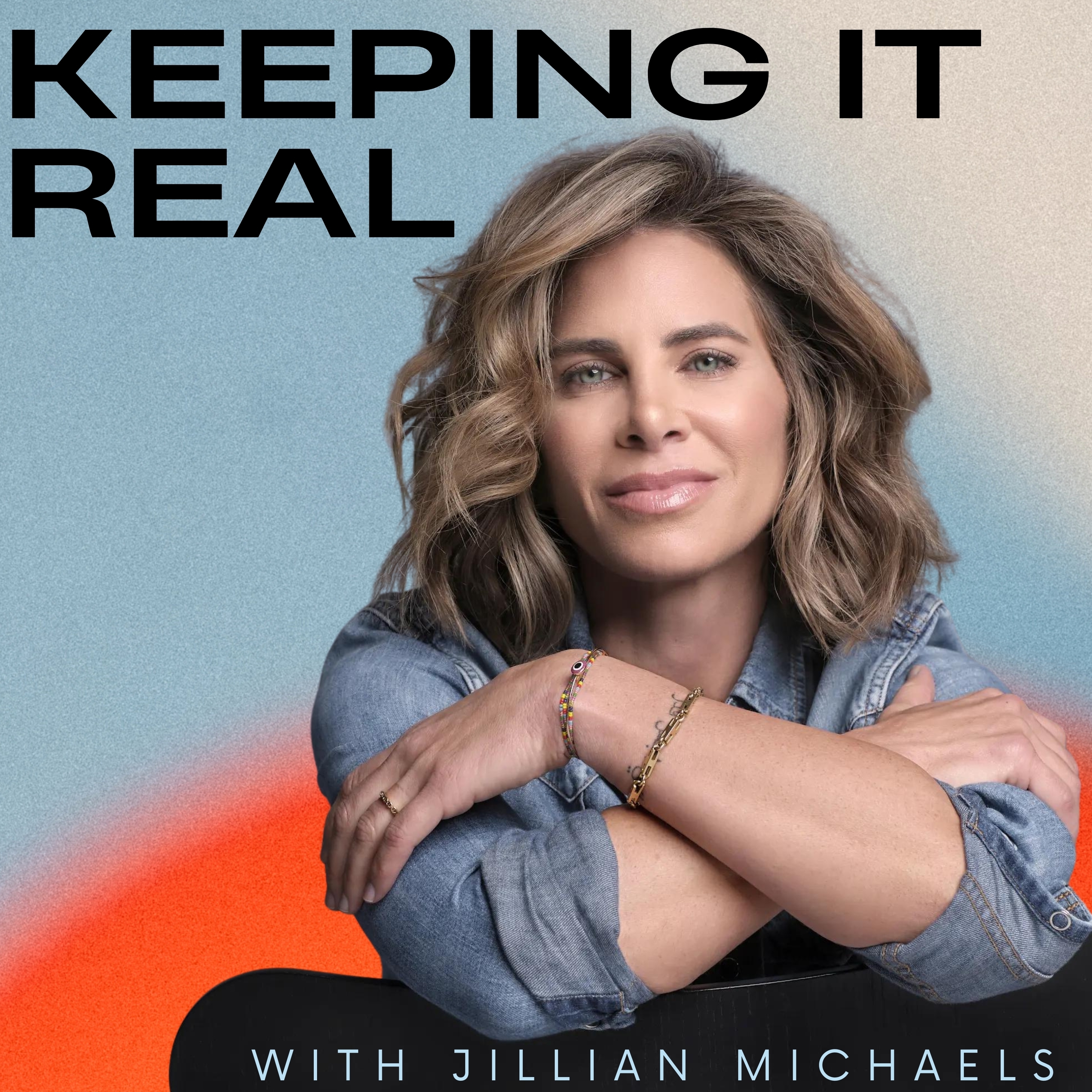 KIR With Jillian Michaels Hot Takes: Are Beta Blockers the new “Telehealth” IT drug?