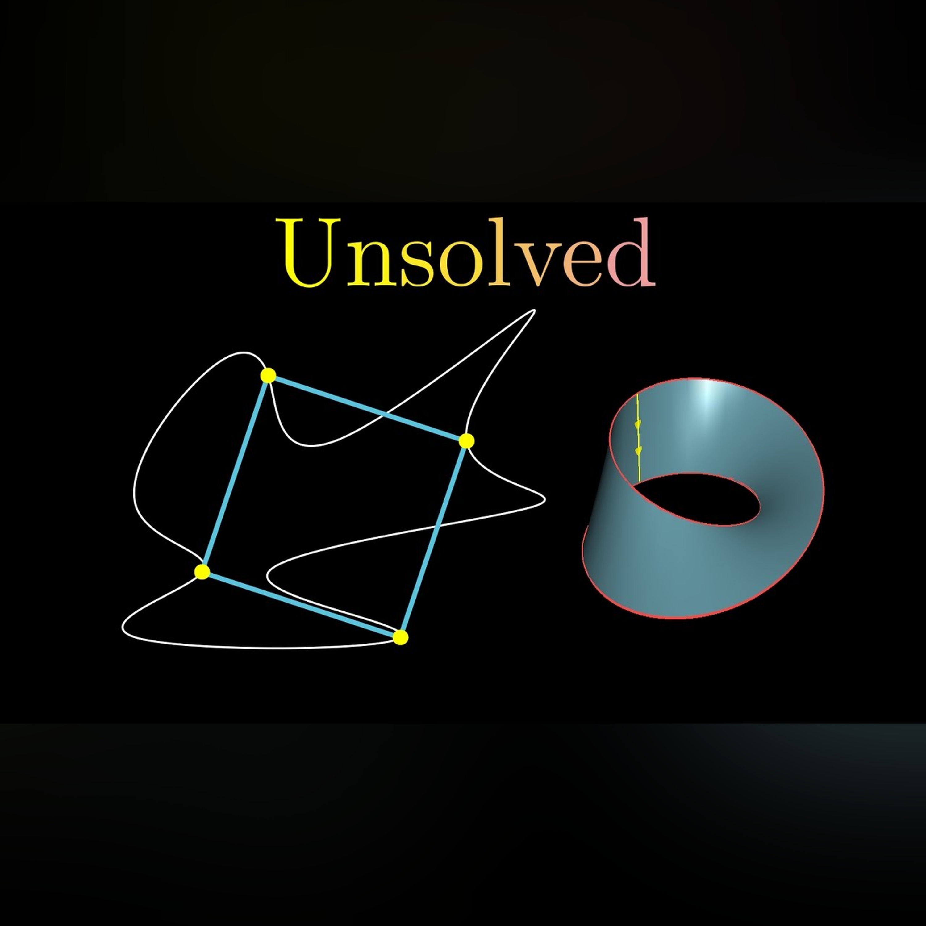 Who cares about topology?   (Old version) episode artwork