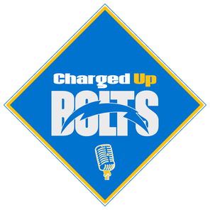 Charged Up Bolts Podcast Episode 76 - Bolt Dad in the House!
