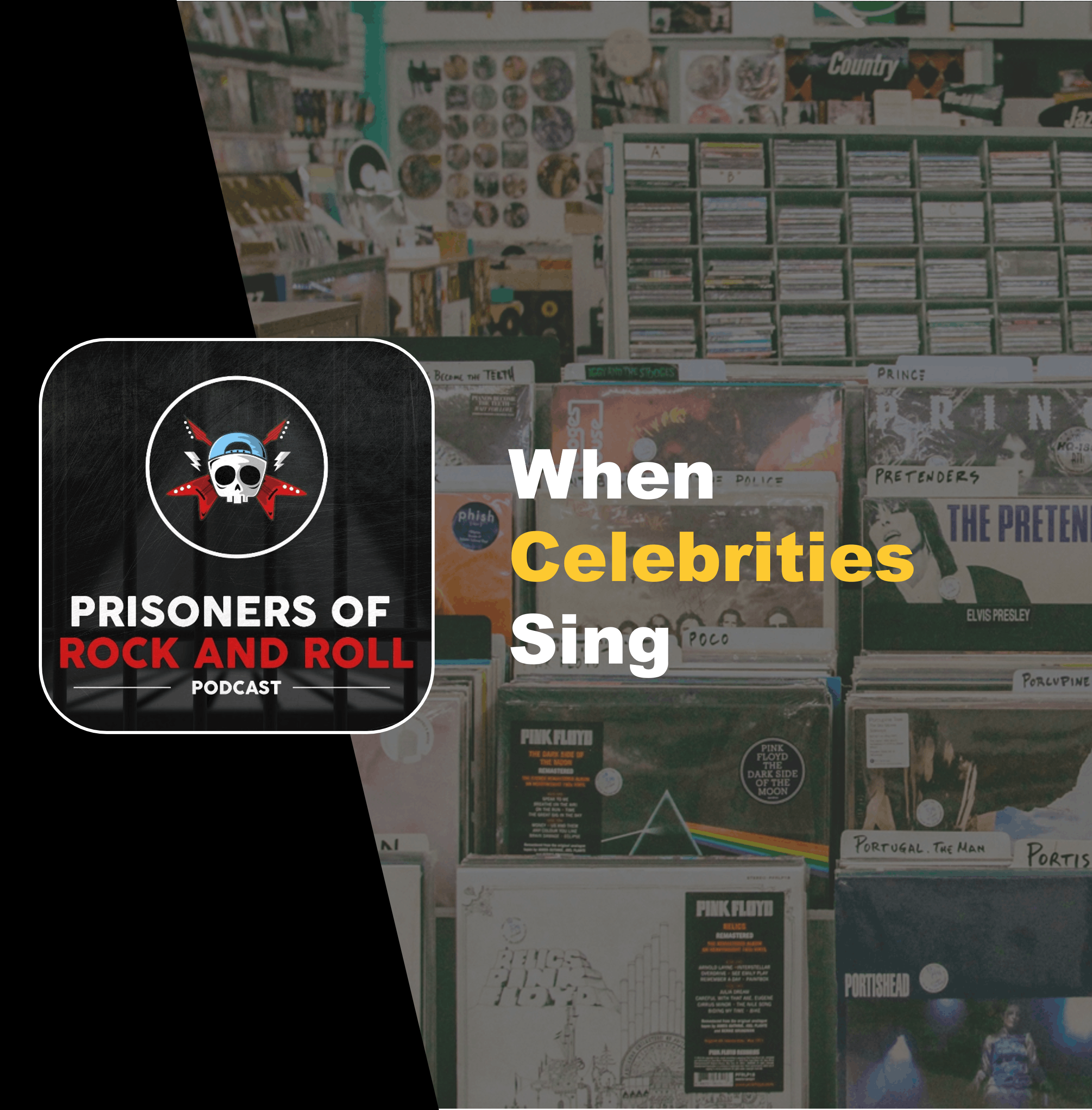 70  When Celebrities Sing