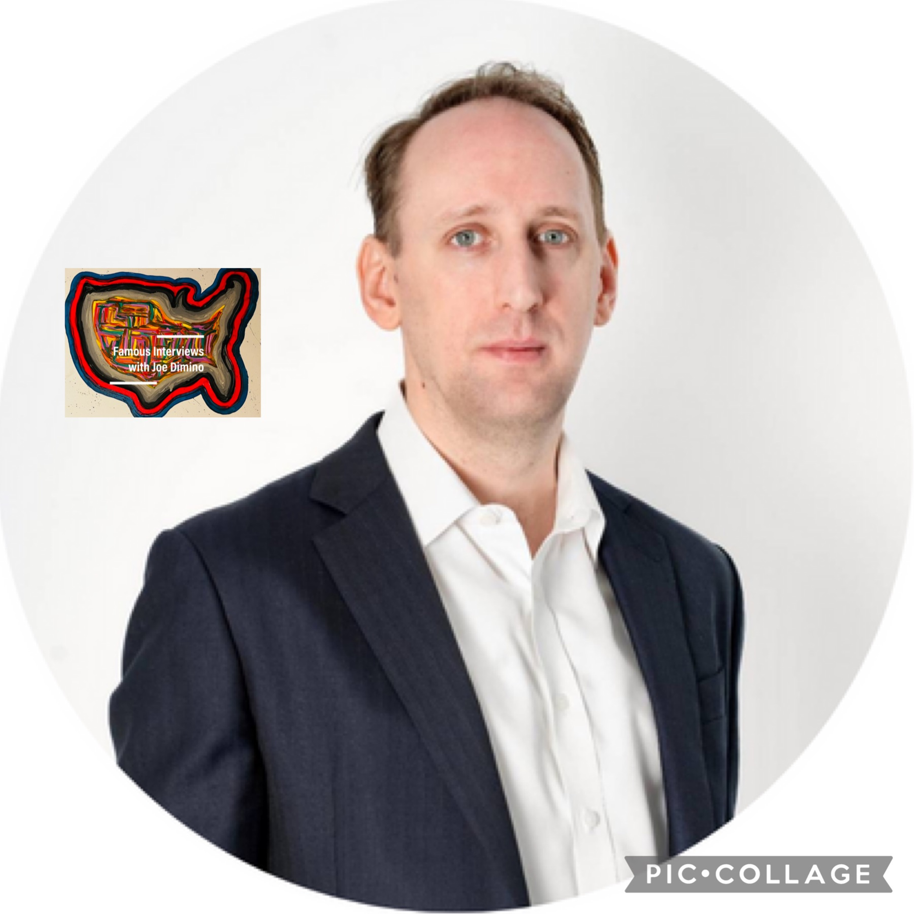 Former CTO & Entrepreneur turned C-Suite Advisor Klaas Ardinois episode artwork