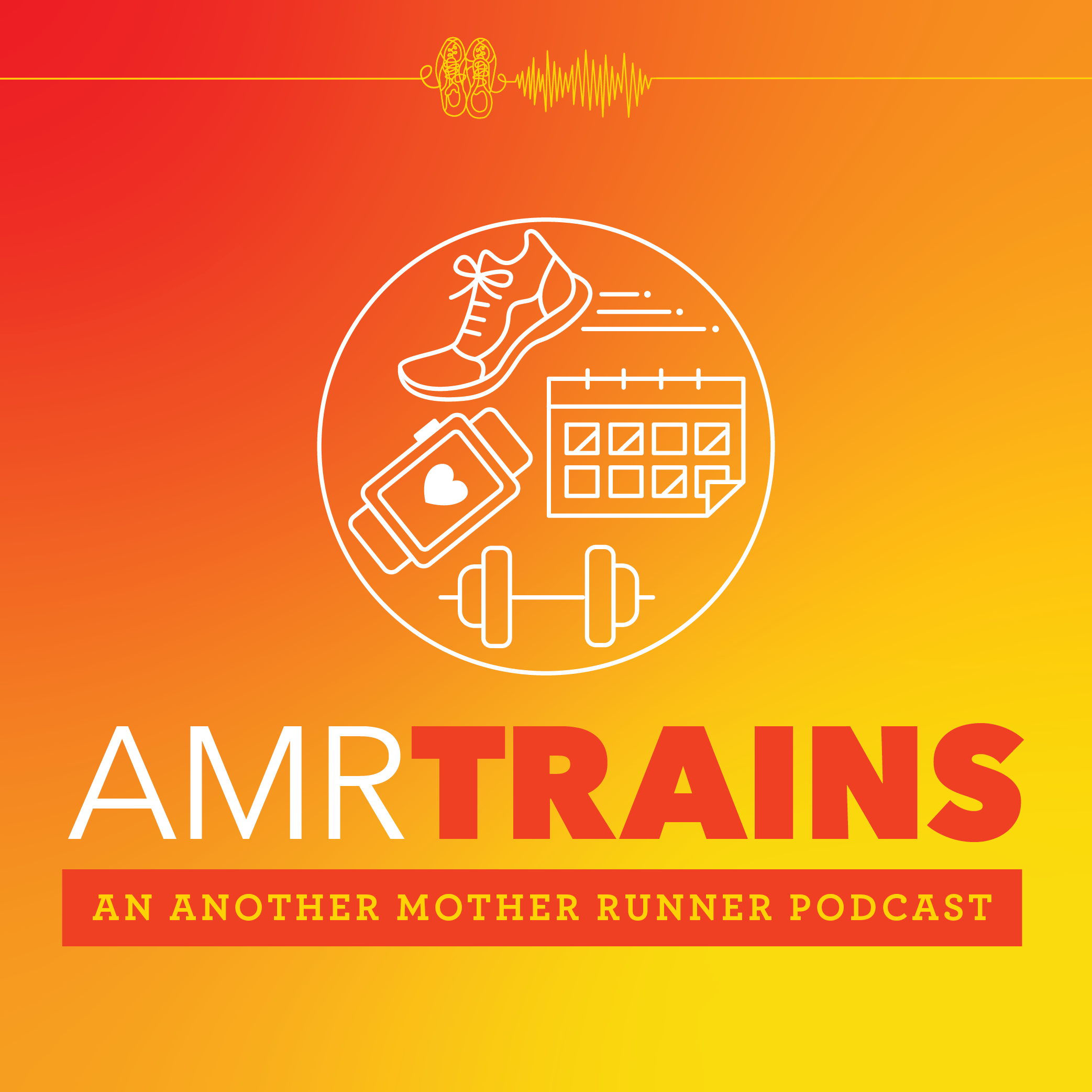 AMR Trains #39: Hiking Half Dome in Yosemite National Park