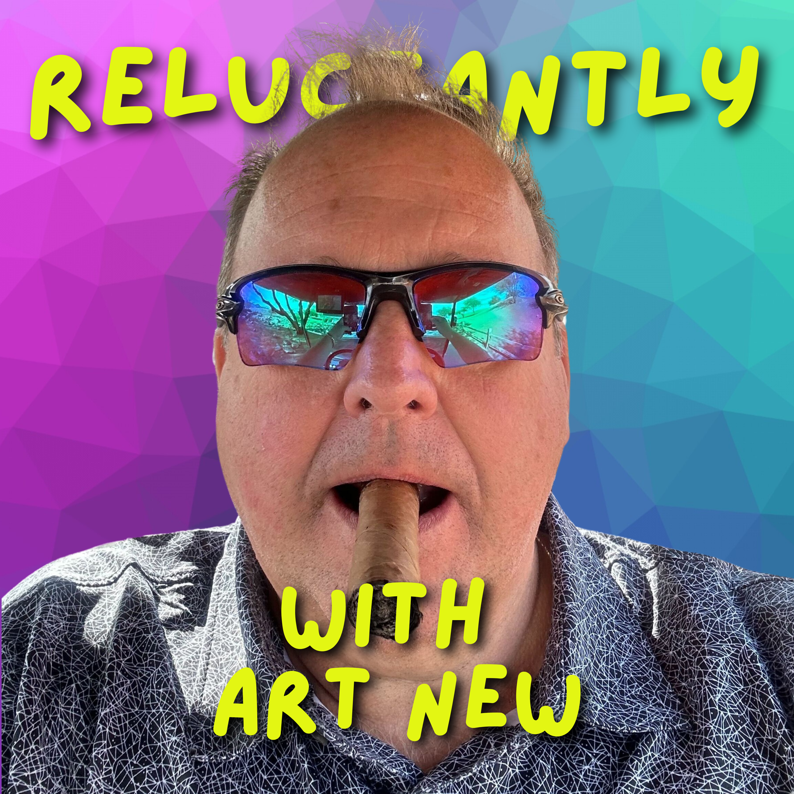 Art New - The Ryder Cup