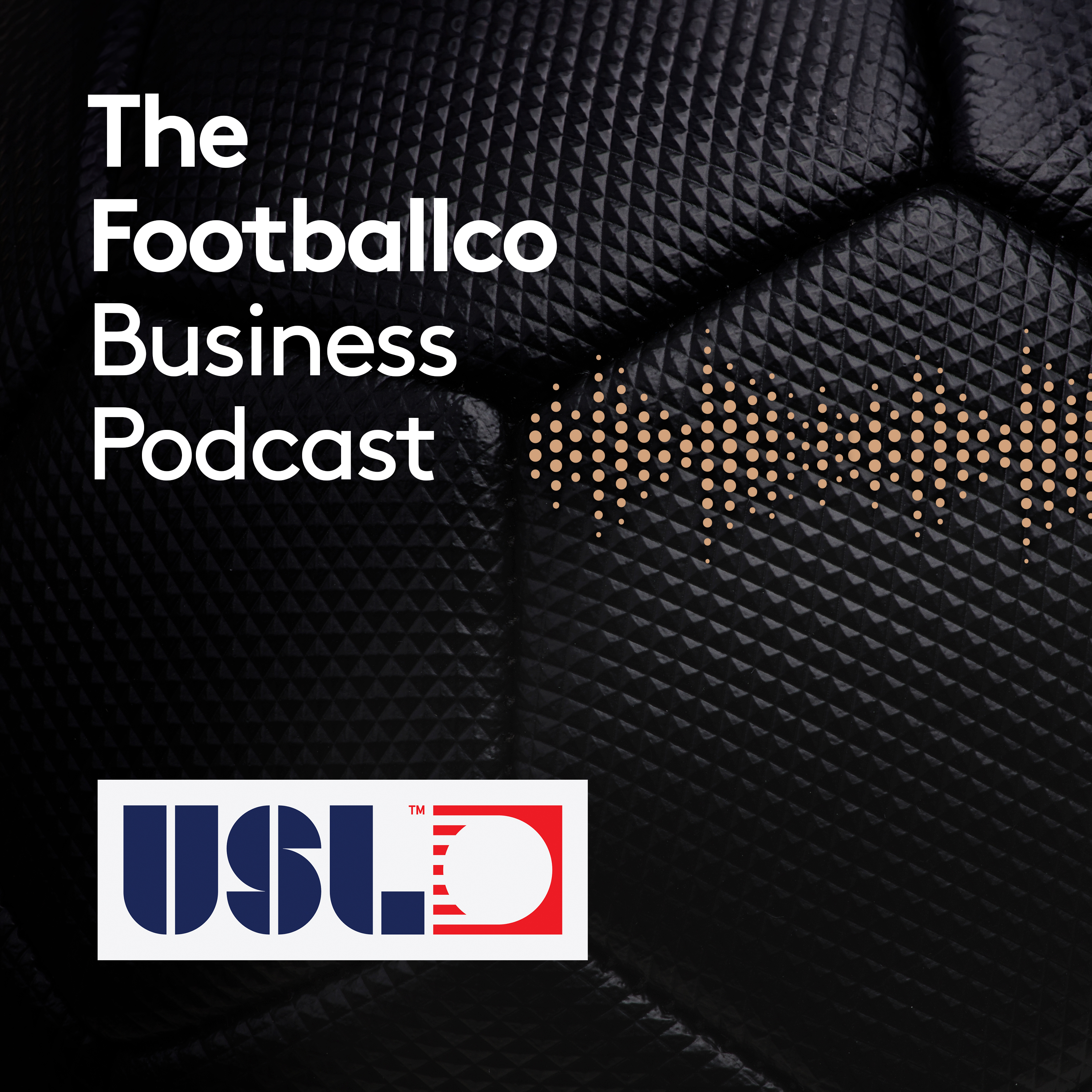 The Footballco Business Podcast
