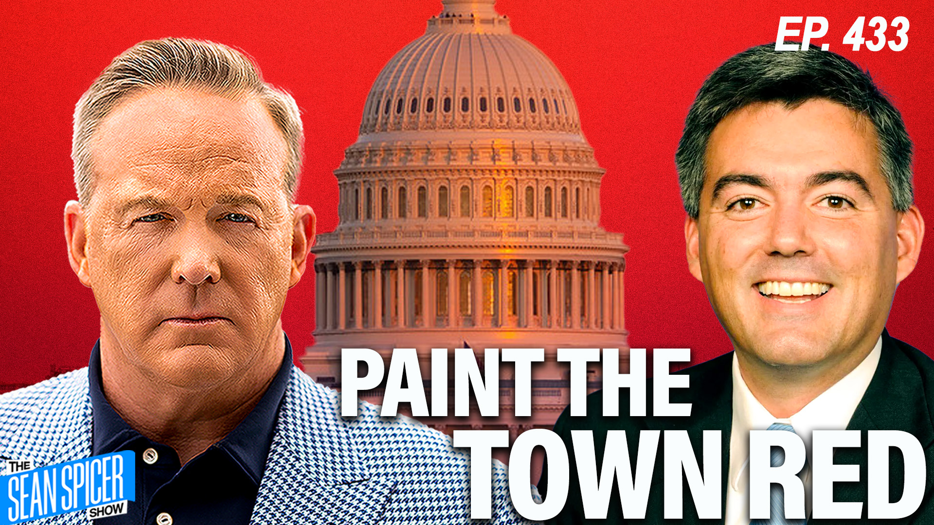 Can Republicans GAIN SENATE SEATS in 2026 | Ep 433