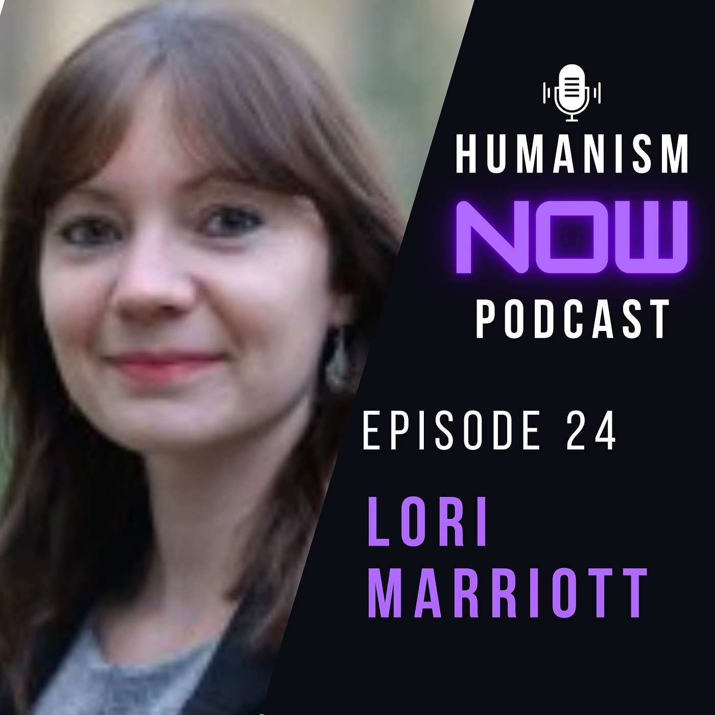 24. Lori Marriott on Humanist Climate Action