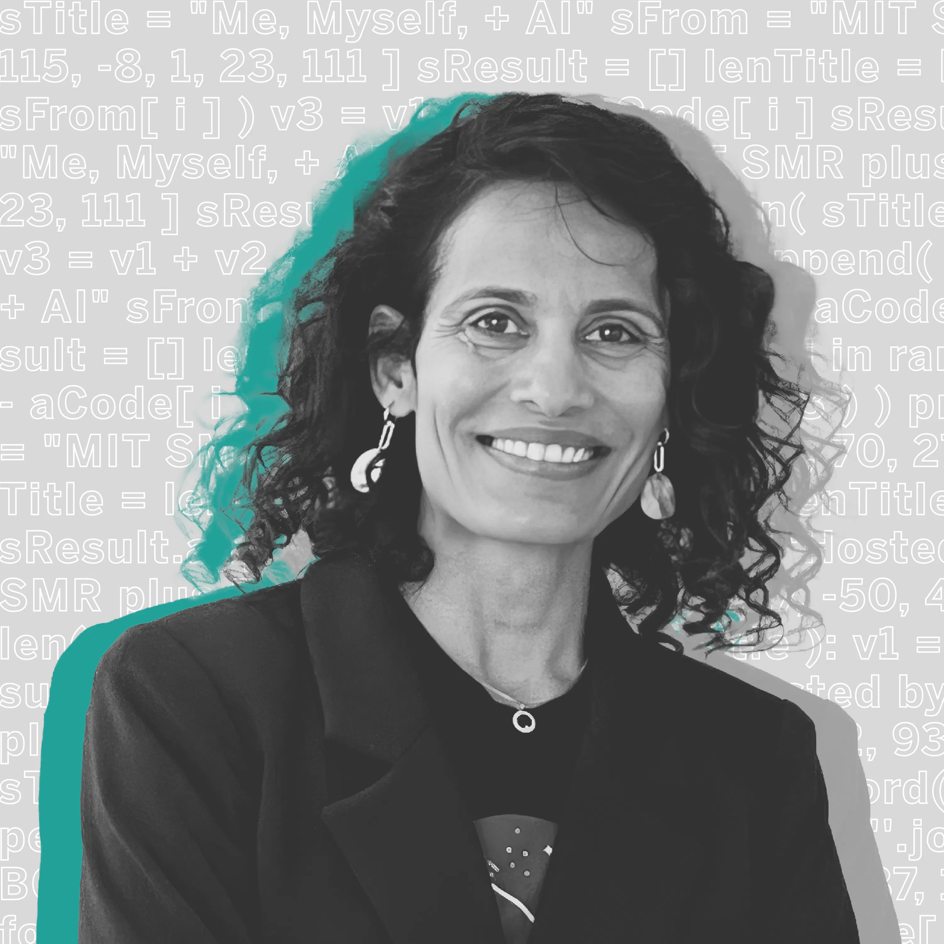 AI on Mars: NASA’s Vandi Verma