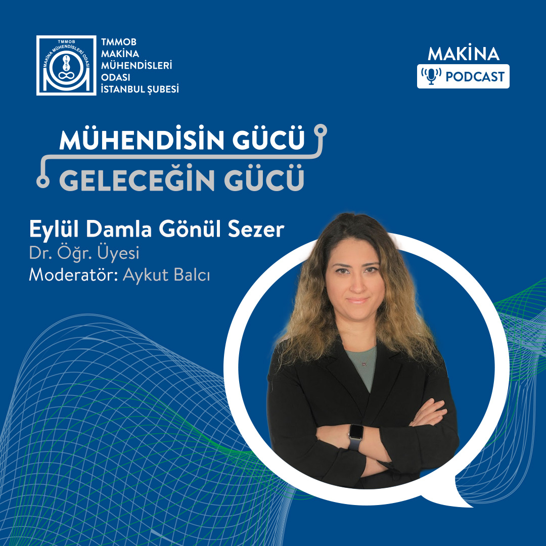 Kadınların Mühendislikte Temsiliyeti