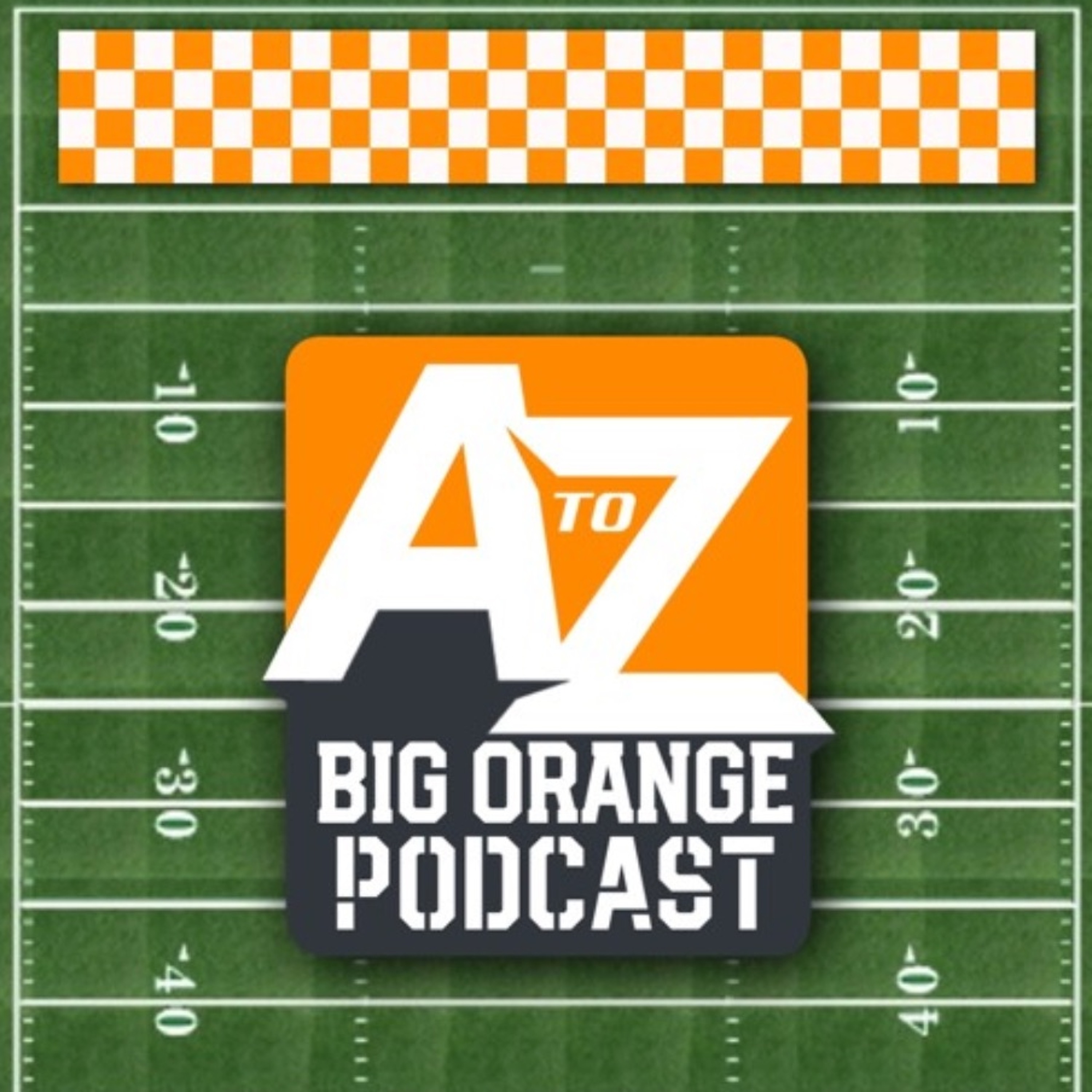 Big Orange Podcast: The Covid Episode episode artwork