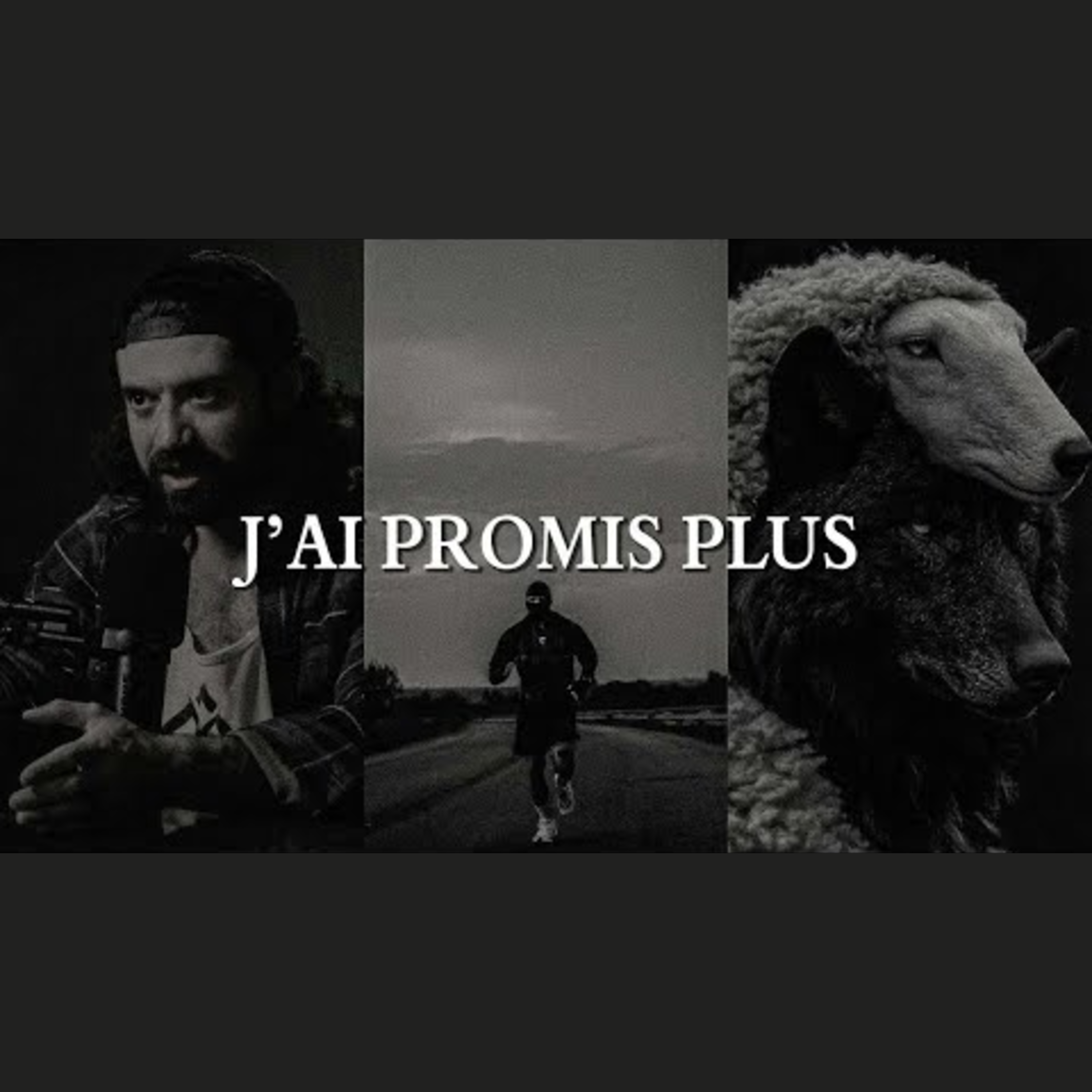 N'oublie pas la vie que tu t'es promise pour 2026 – Discours puissant pour te motiver episode artwork