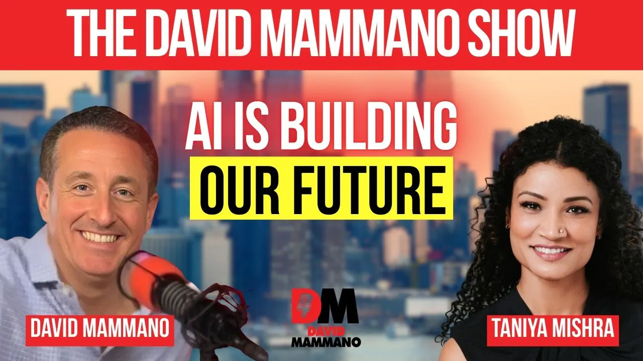 Future-Ready AI With Taniya Mishra. How Opportunity Equity is Shaping Tomorrow’s Tech Leaders Future-Ready AI With Taniya Mishra. How Opportunity Equity is Shaping Tomorrow’s Tech Leaders