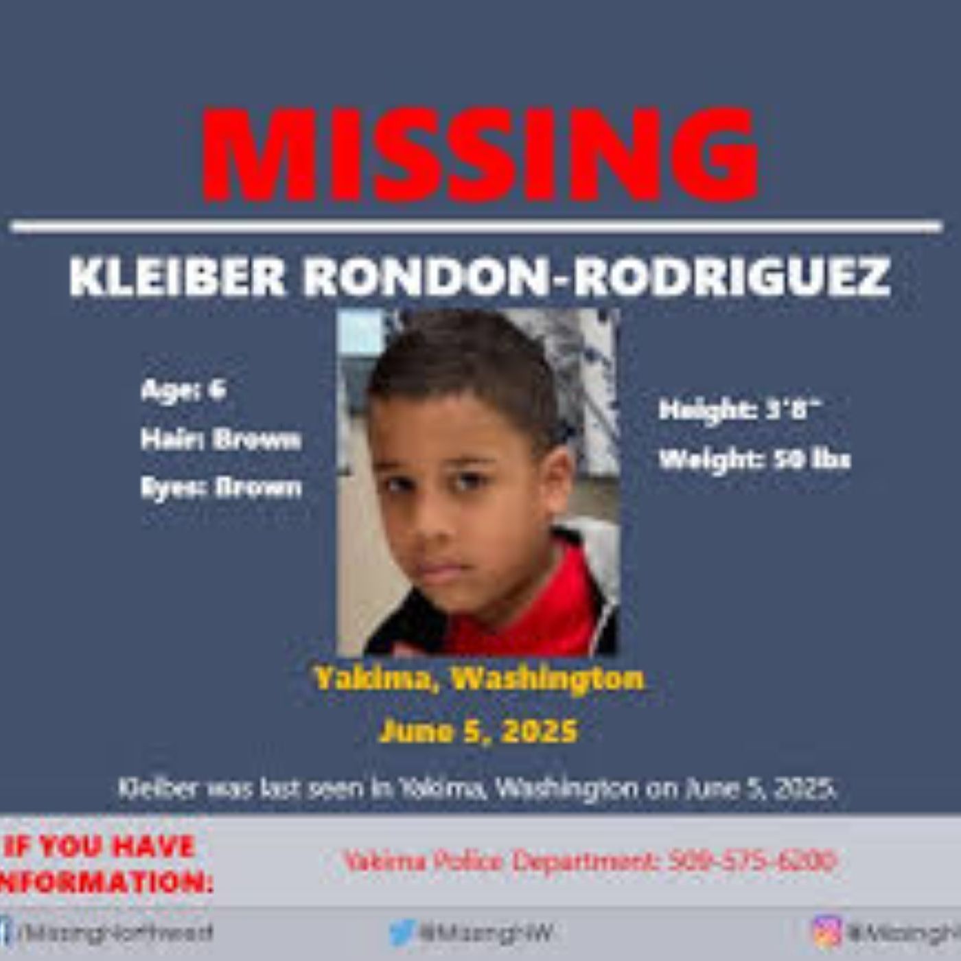 Hispanic-Missing-Children-Part-7 episode artwork