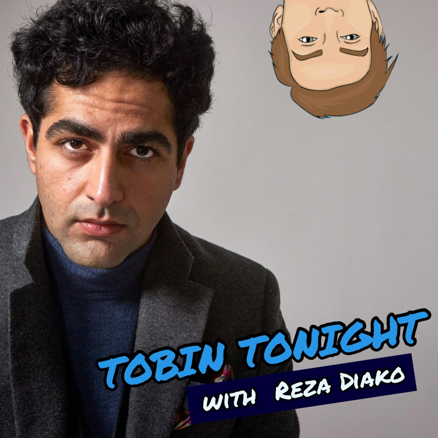 Reza Diako: One on One with The Chosen One Reza Diako: One on One with The Chosen One