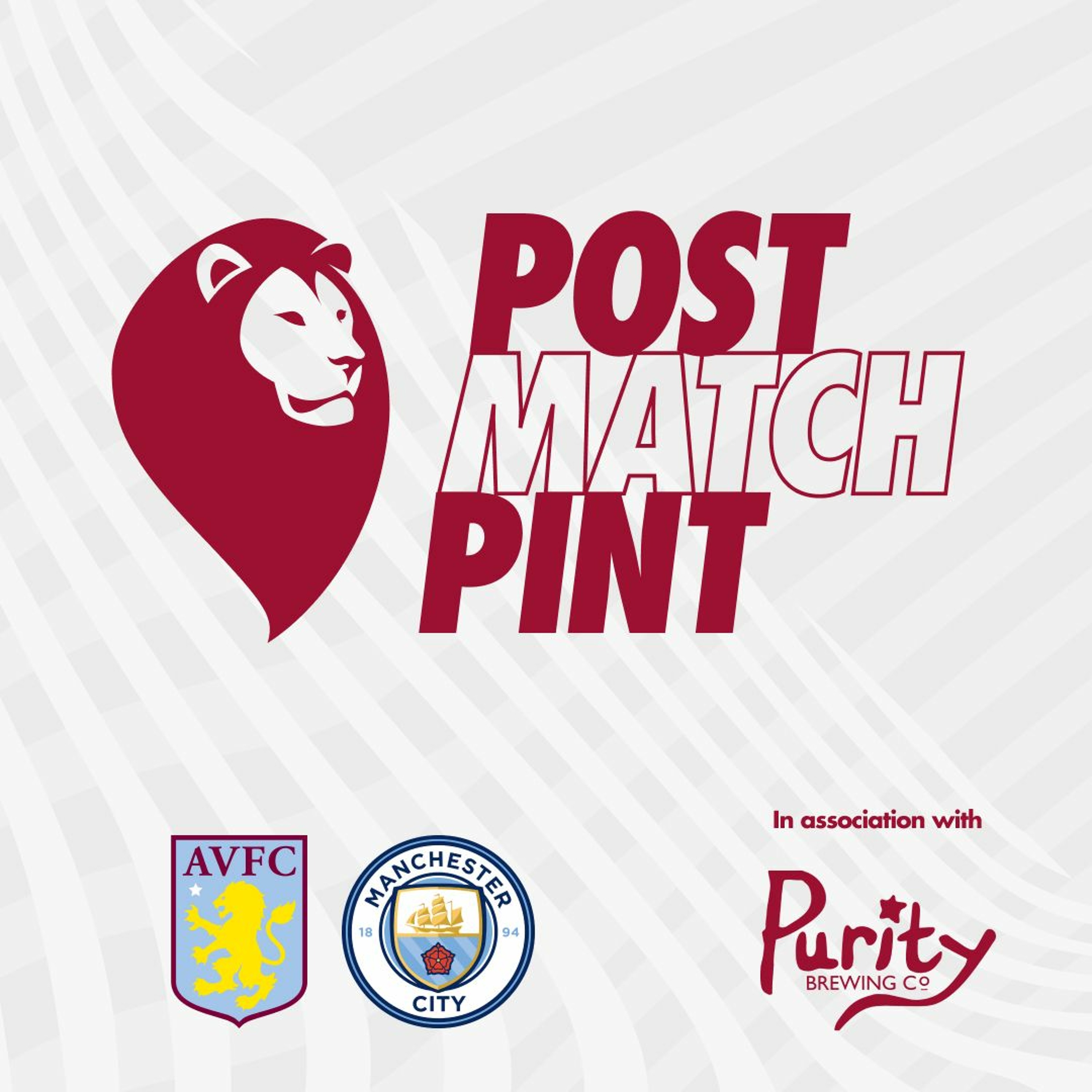 POST MATCH REACTION: Aston Villa 1 - Manchester City 2