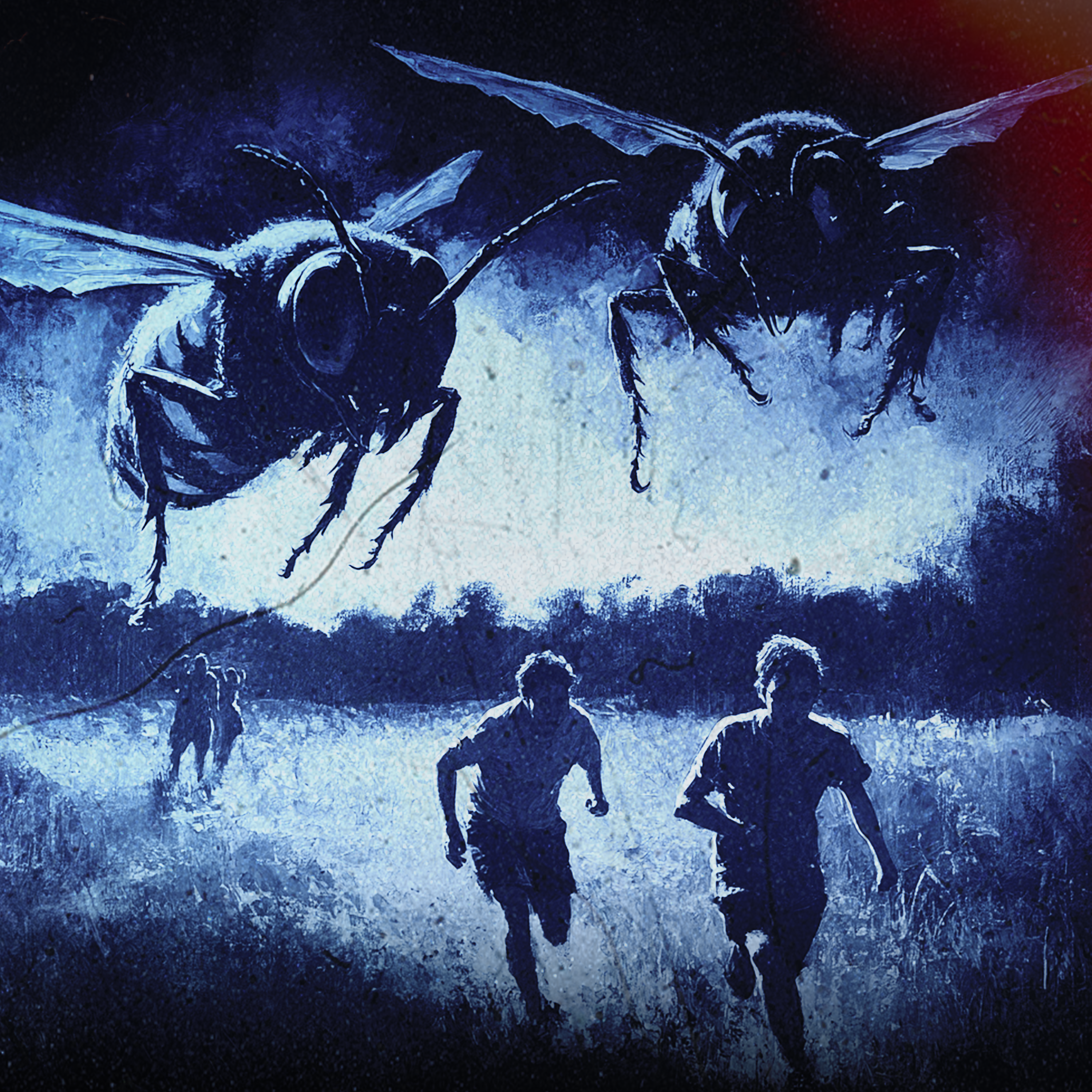 Radioactive Hornets Pt. 2