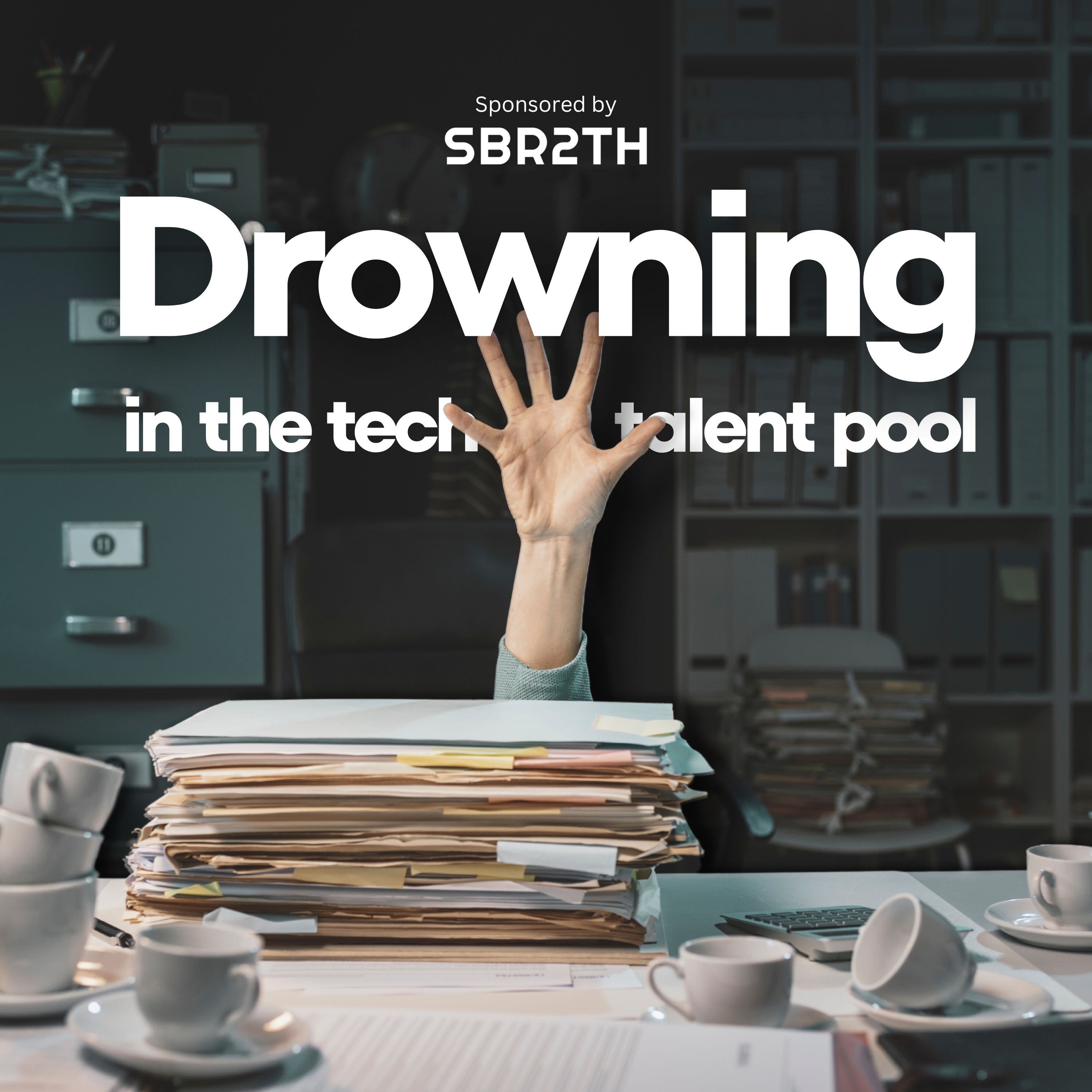 Drowning In The Talent Pool