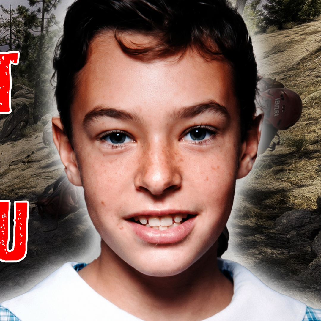 DARKEST Cases From YOU! The Folder of Forgotten Cases