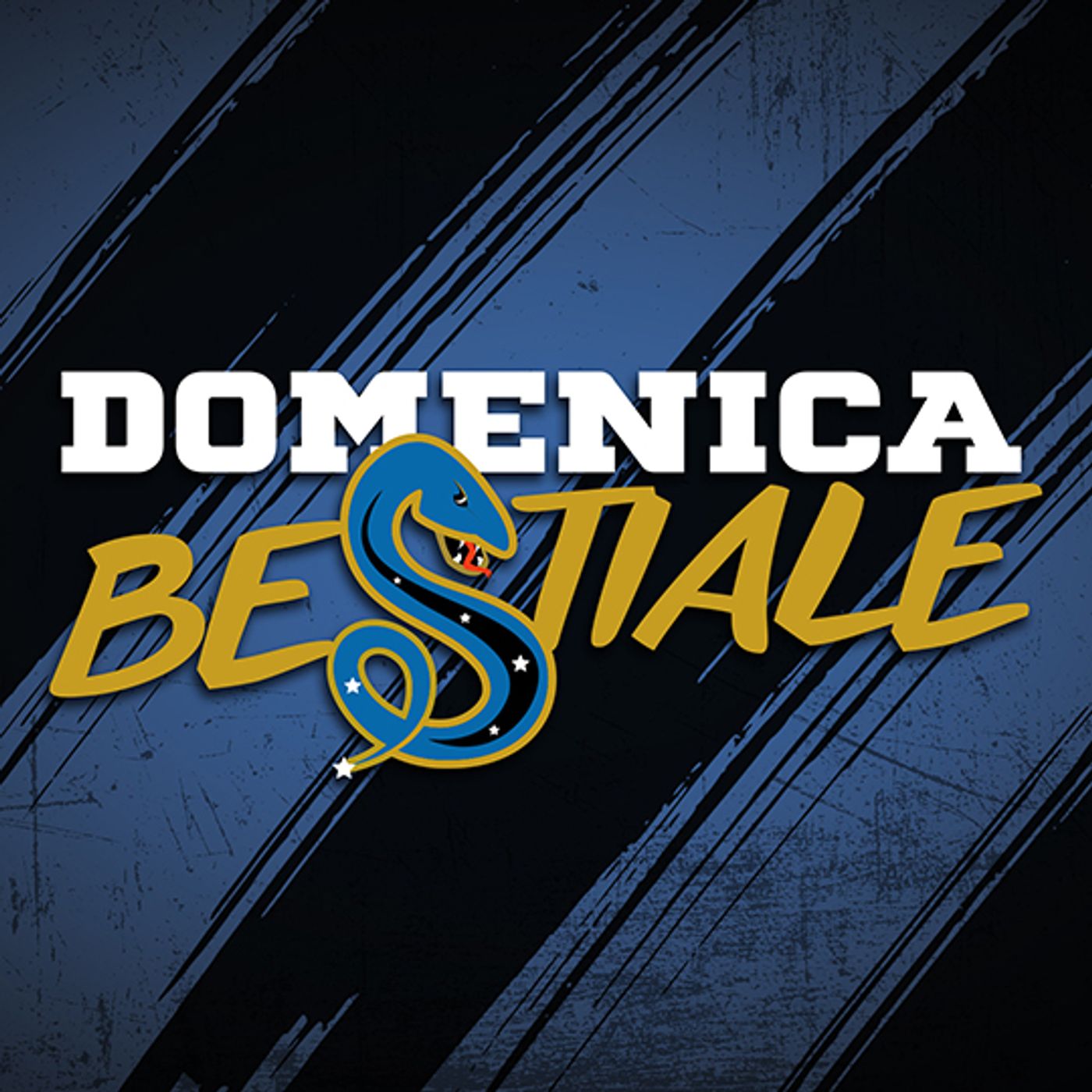 Episodio Domenica Bestiale - 12/02/2023