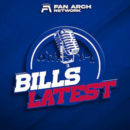 Bills Latest | Daily Buffalo Bills Podcast podcast artwork